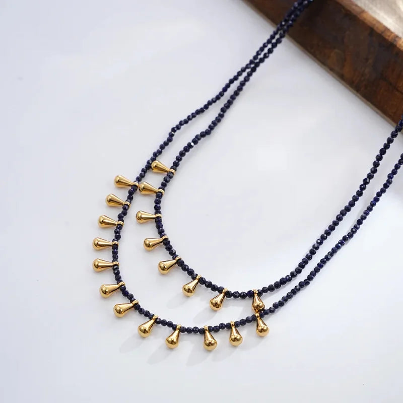 Nisan Necklace