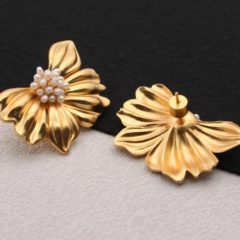 Sunset Earrings