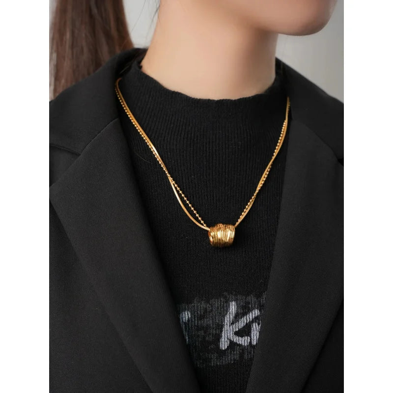 Cagliari Necklace