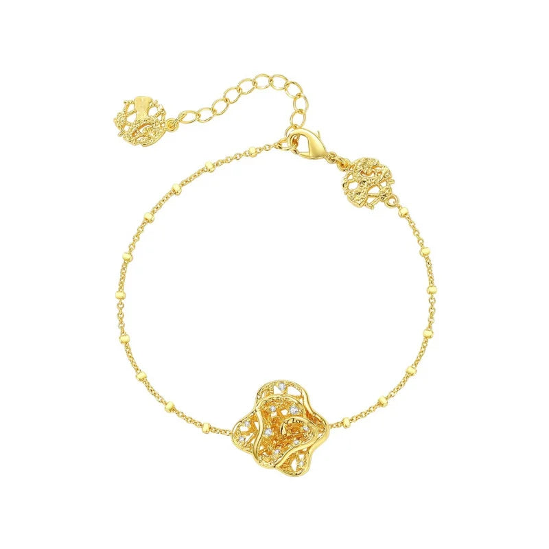 Roza Bracelet