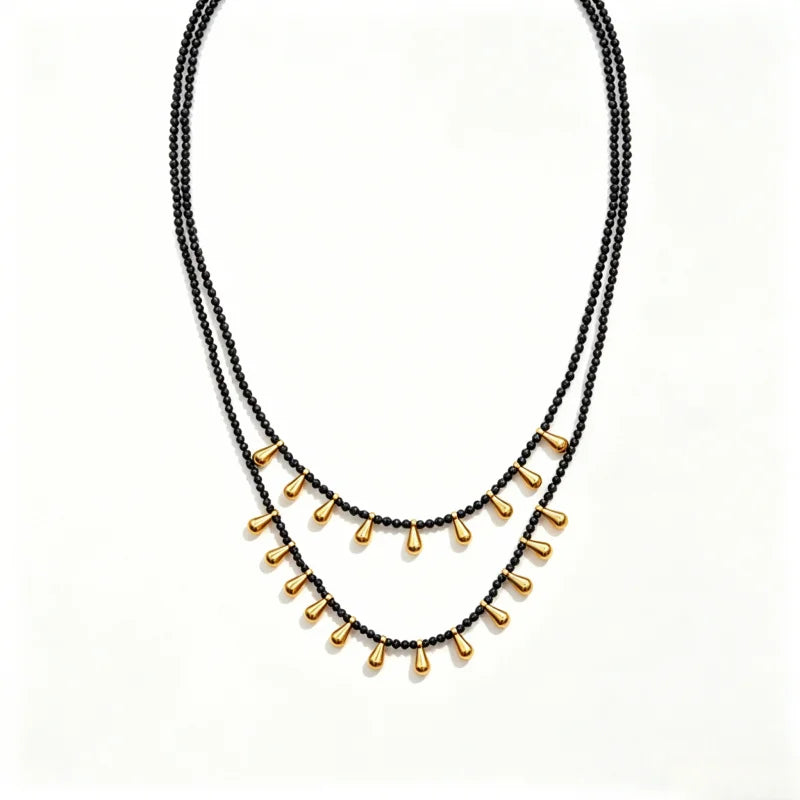 Nisan Necklace