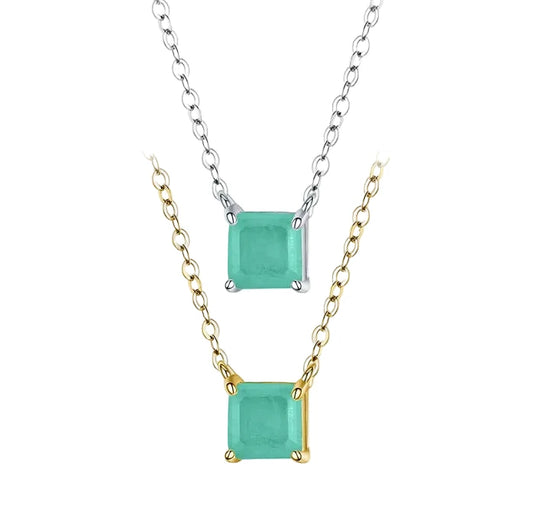 Cala Necklace