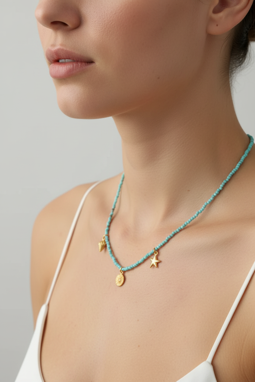 seychelles necklace
