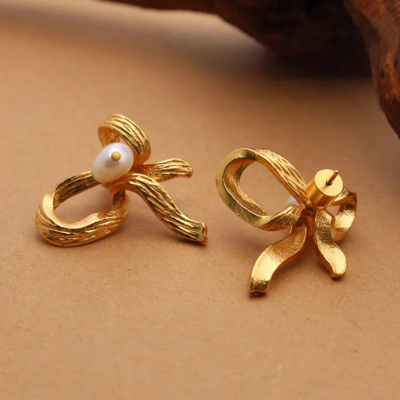 Palma Earrings