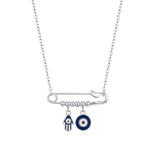 Bodrum Necklace