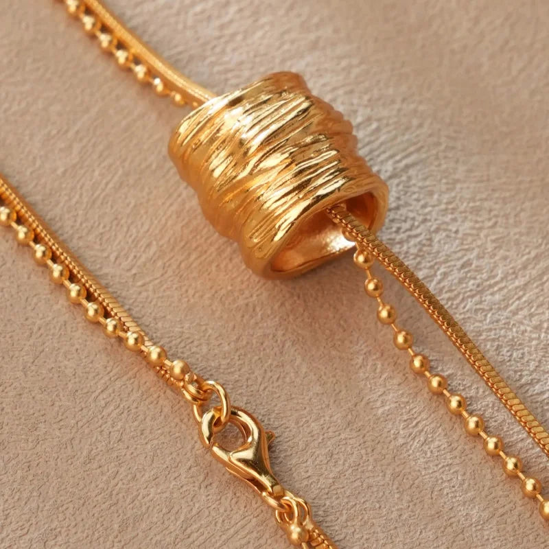Cagliari Necklace