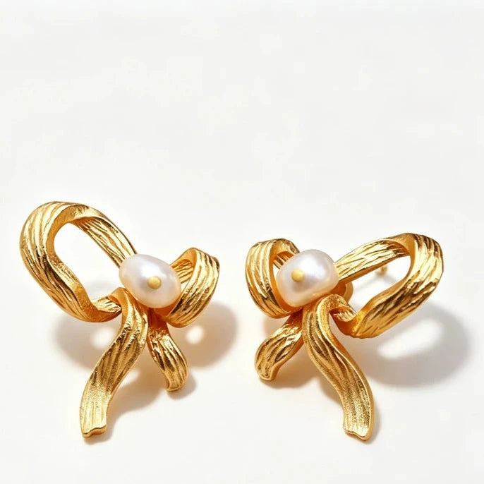 Palma Earrings