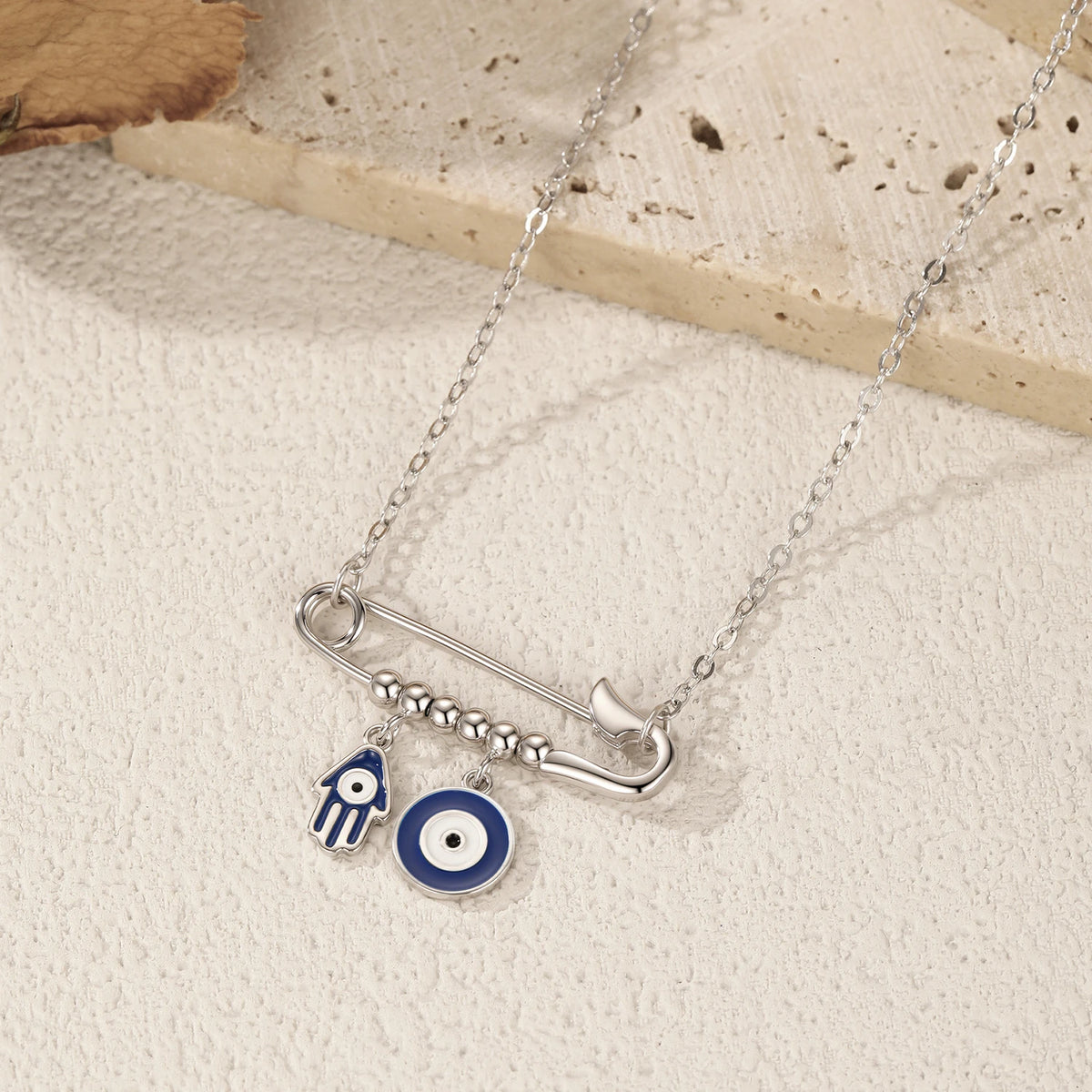 Bodrum Necklace