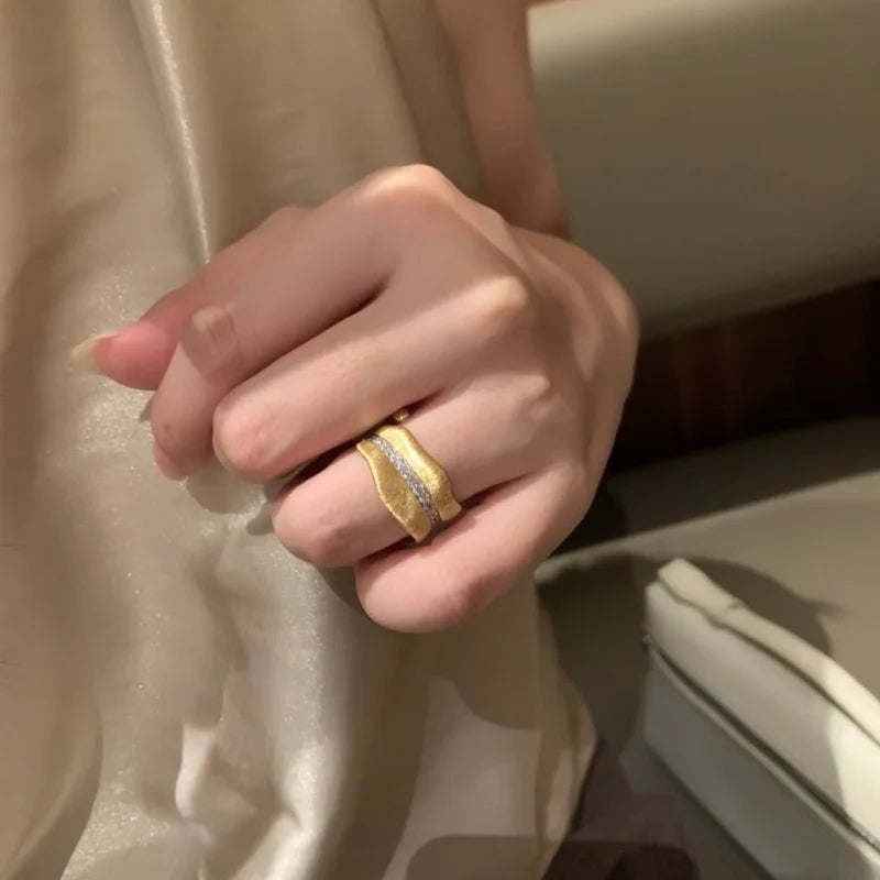 Eve Ring