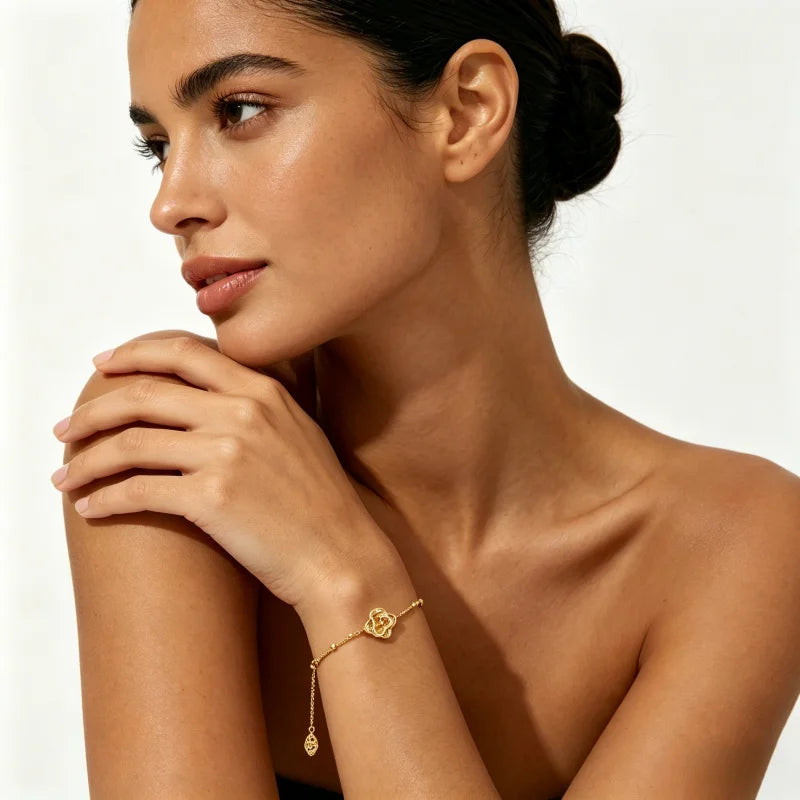Roza Bracelet