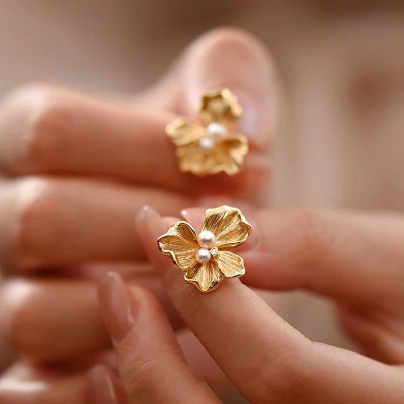 Shilo Earrings