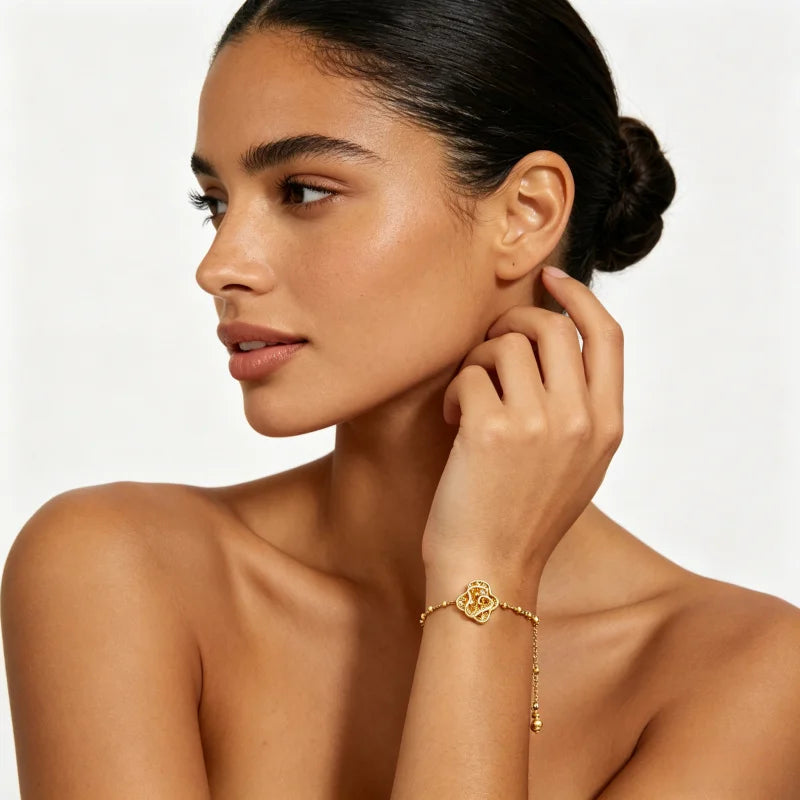 Roza Bracelet