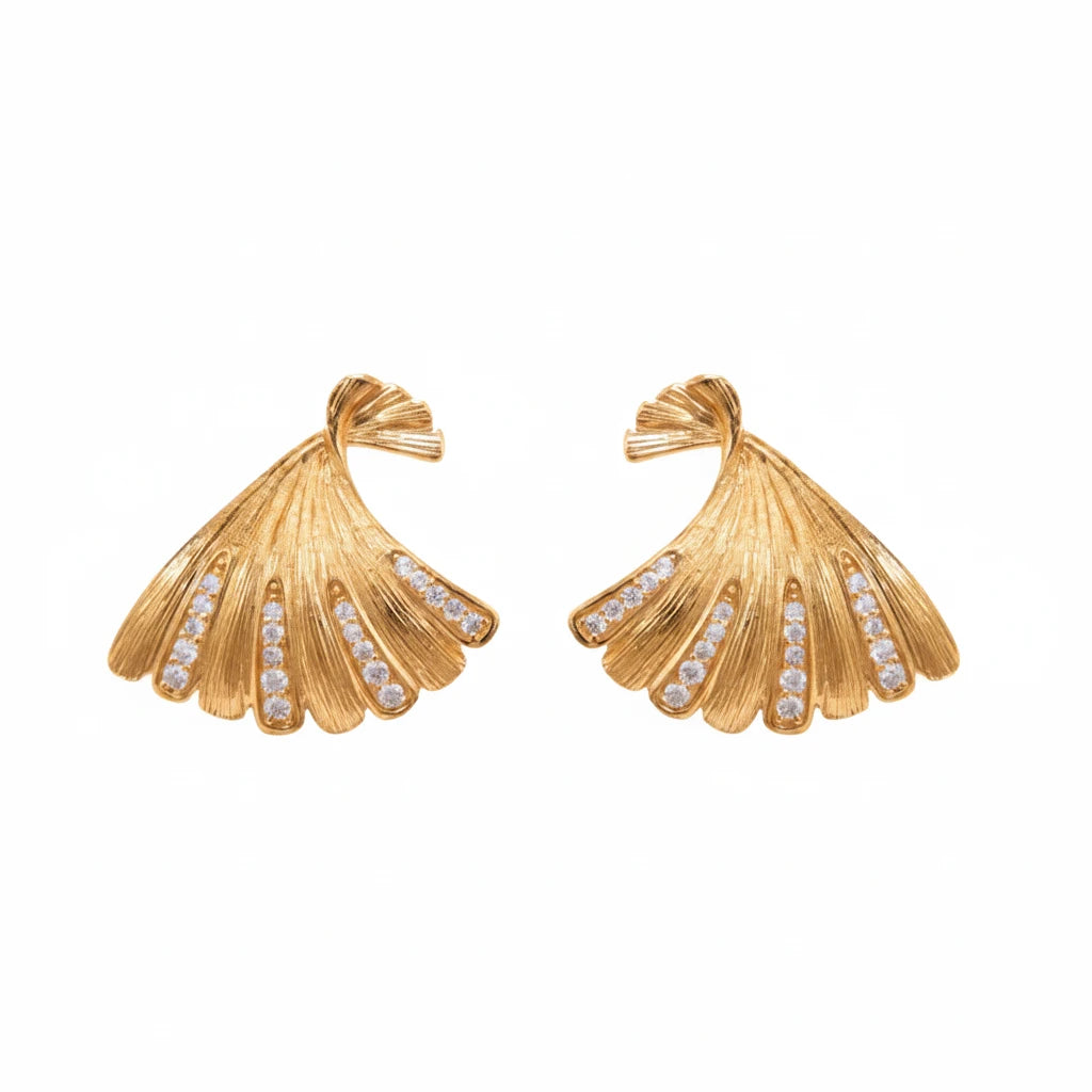 Florence Earrings