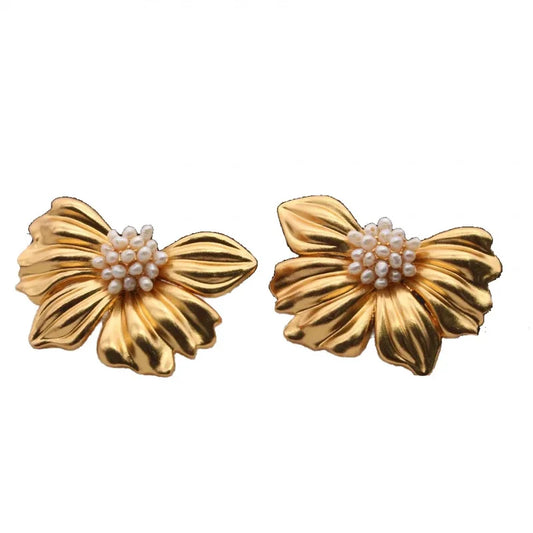 Sunset Earrings