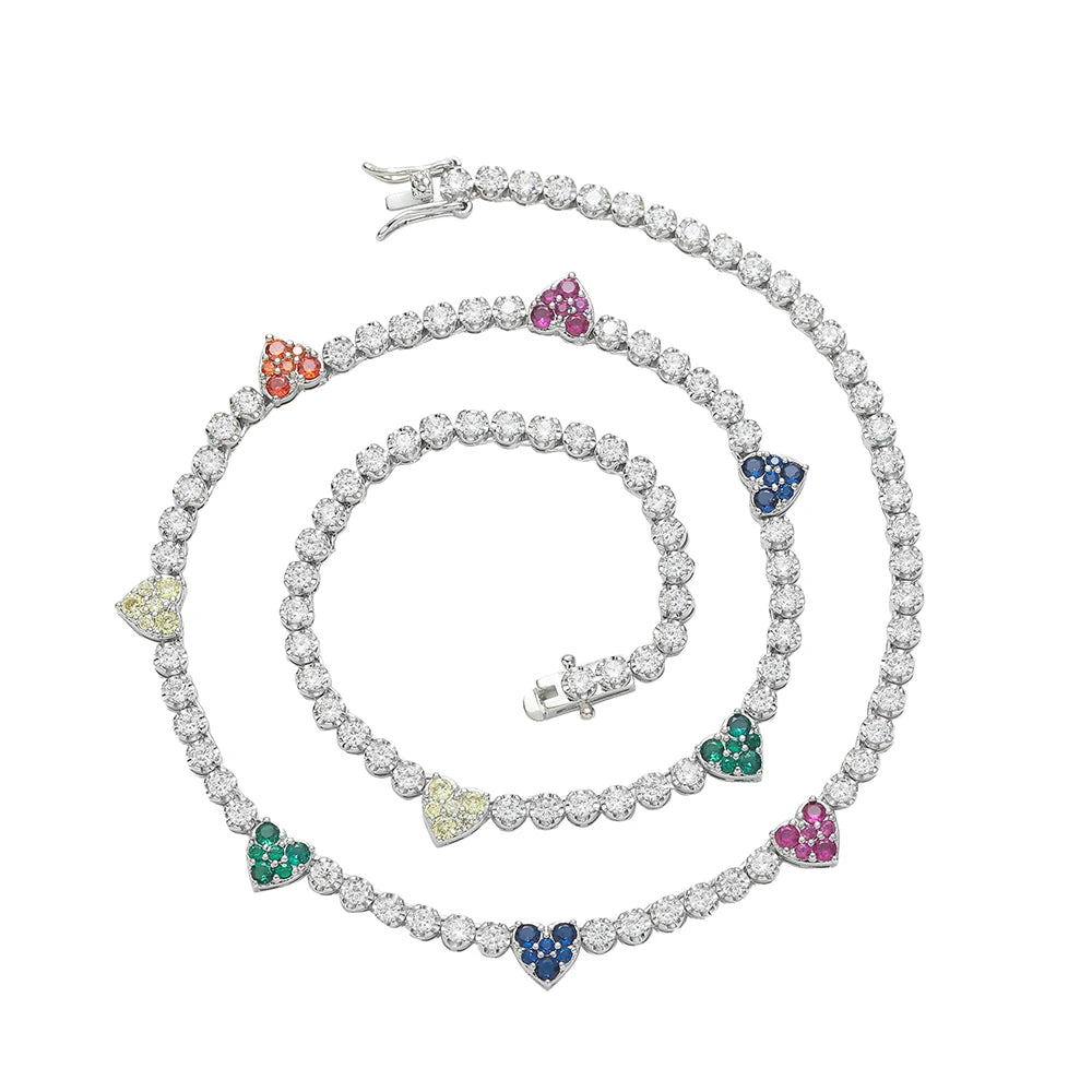 Kayla Necklace