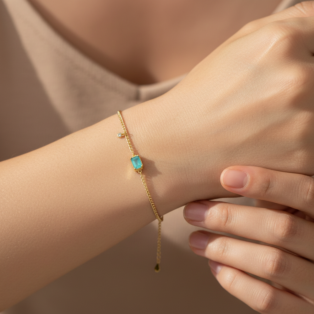 Mallorca Bracelet