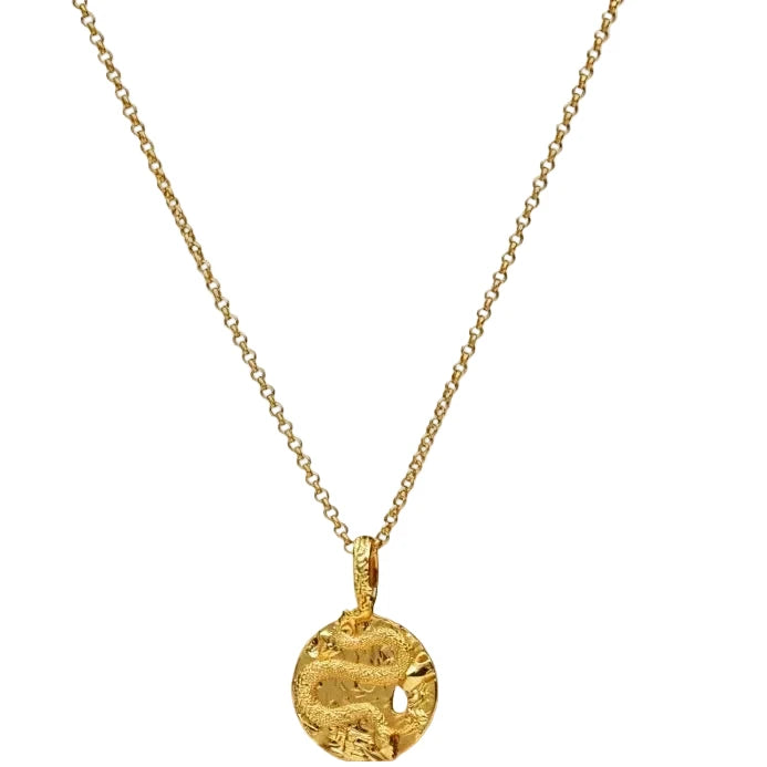 Hera Necklace