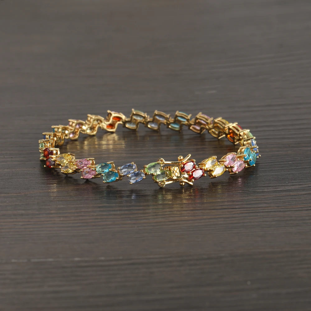 Tina Bracelet