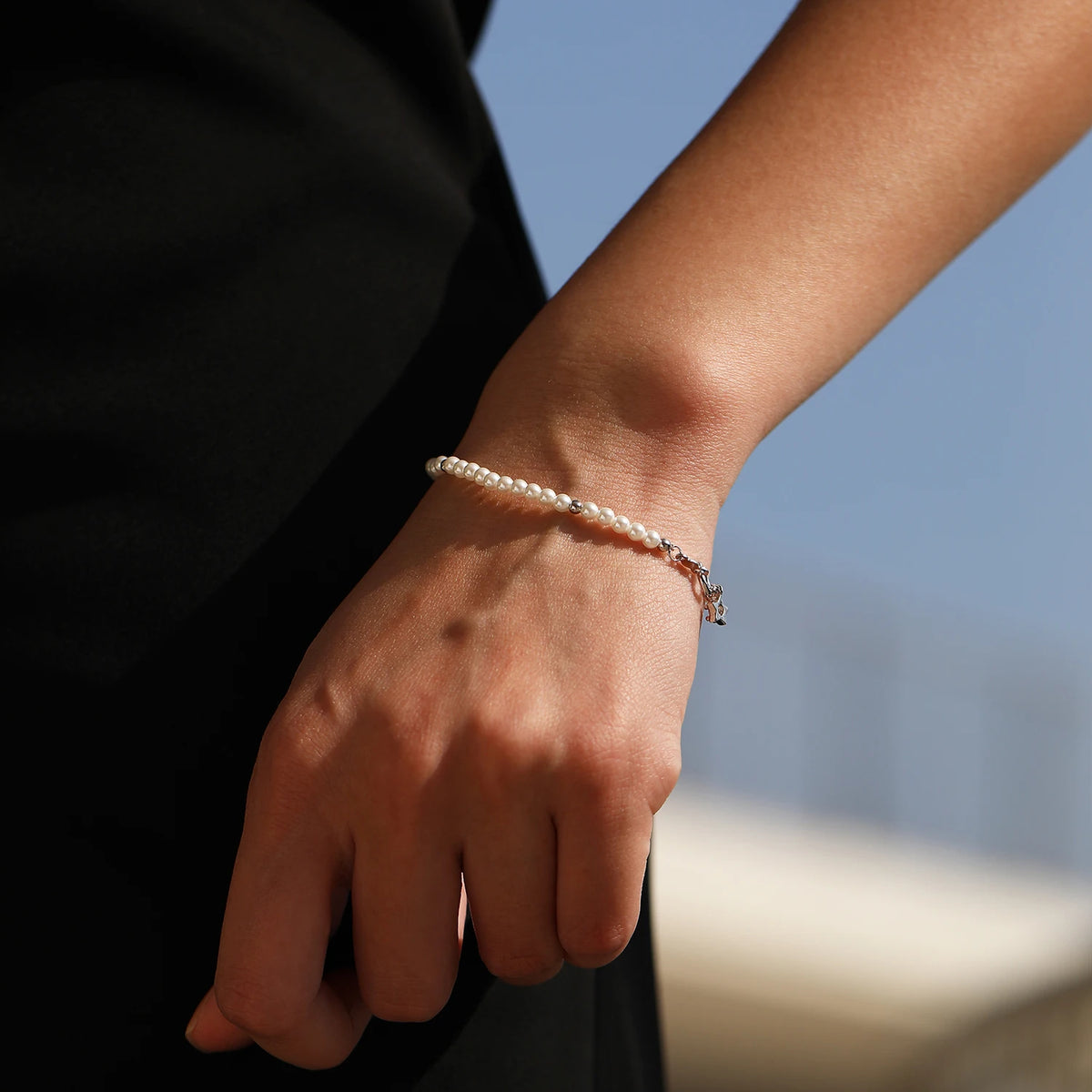 Carla Bracelet