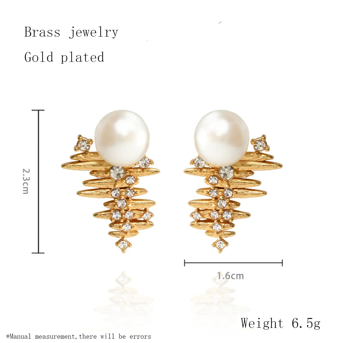 Corfu Earrings