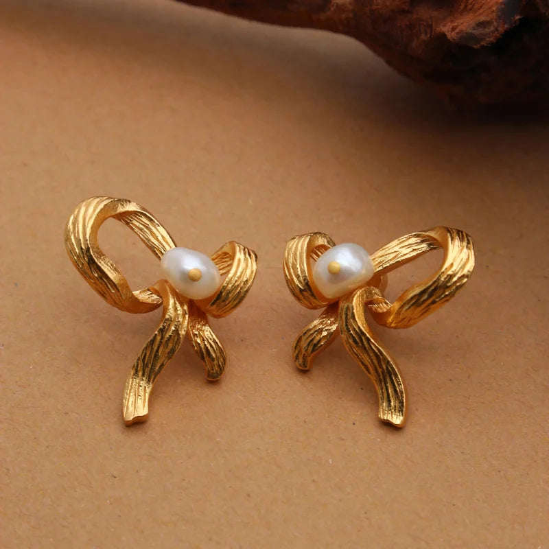 Palma Earrings