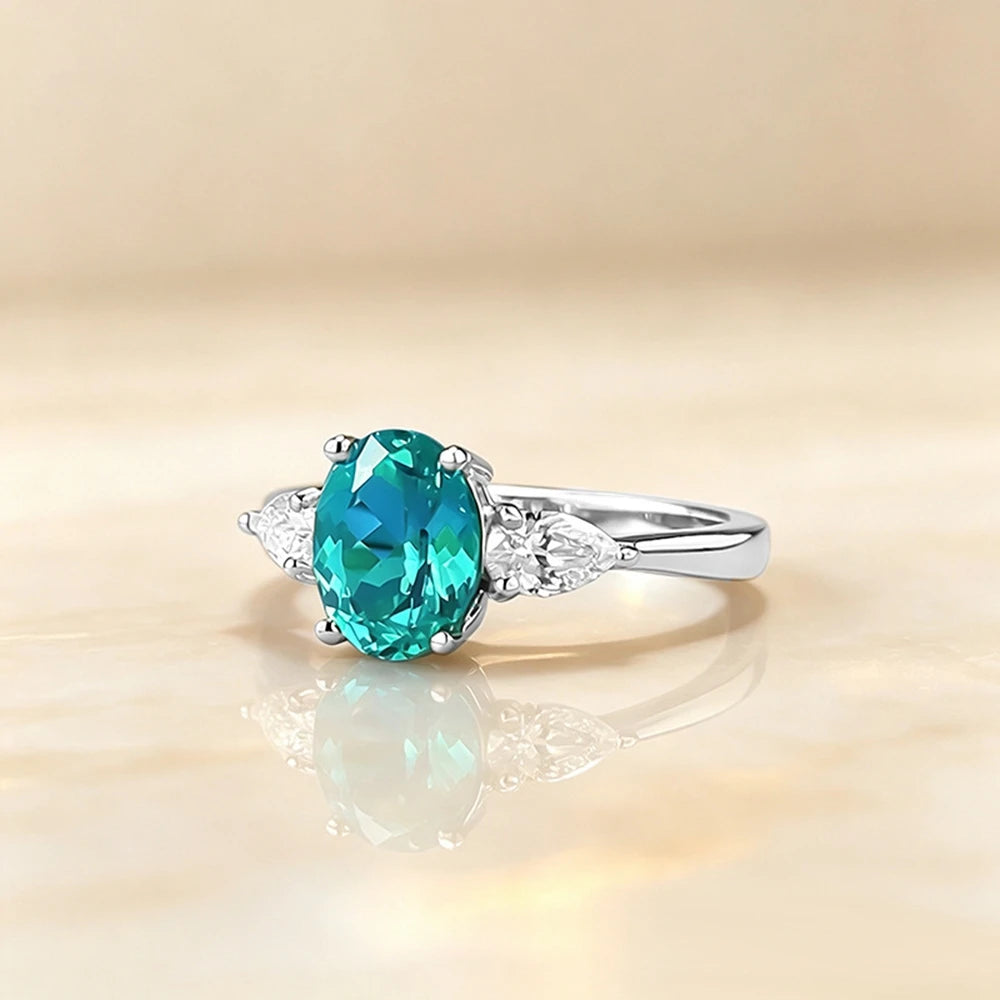 Carmen Ring