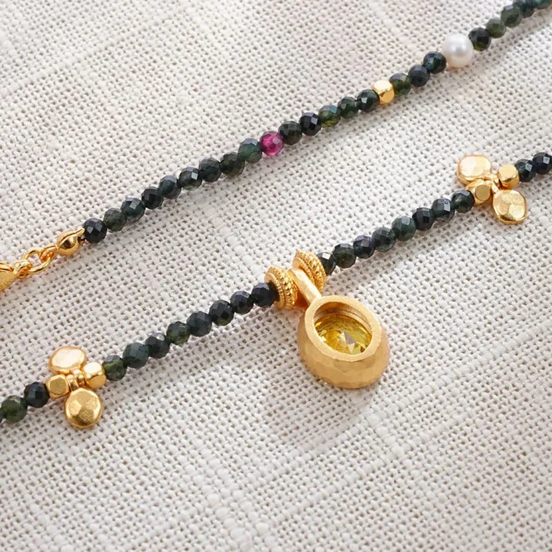 Layla Necklace