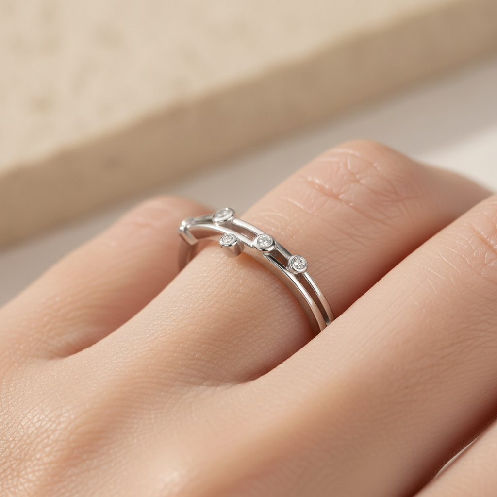 Lilly Ring