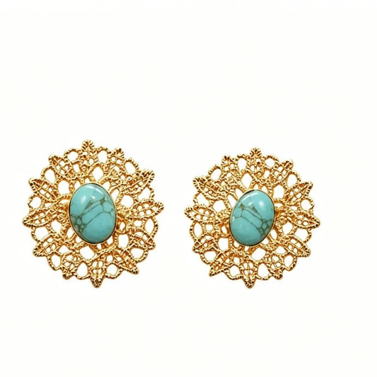Palermo Earrings