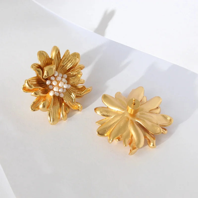 Sunny Earrings