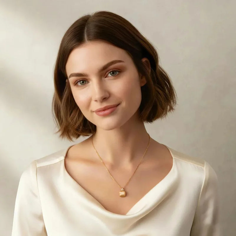 Terra Necklace