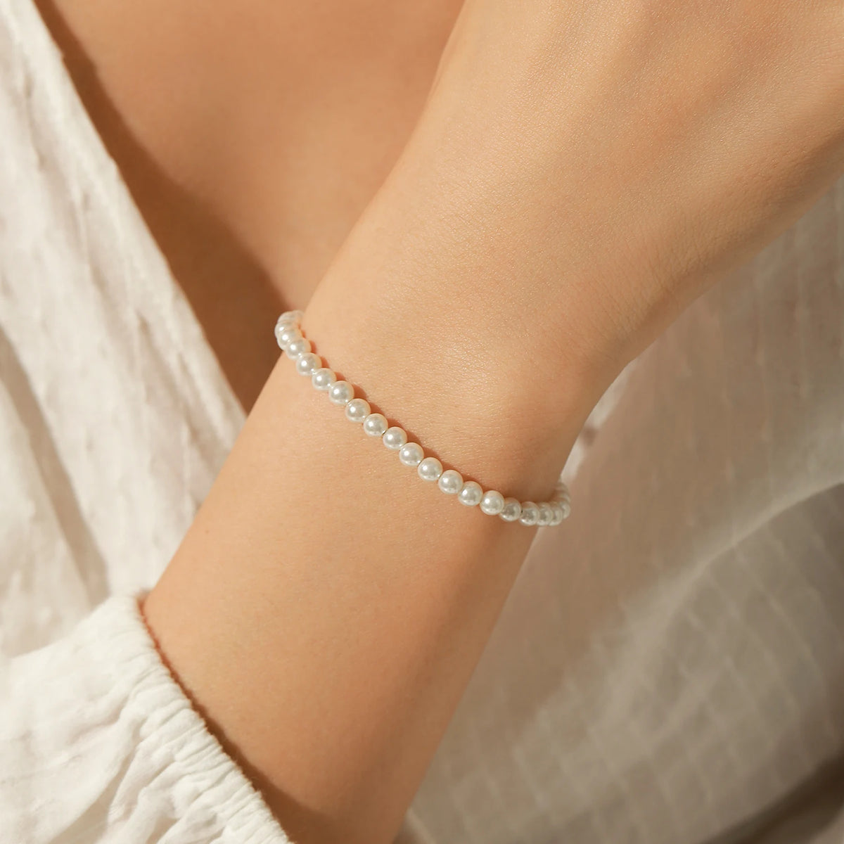 Praslin Bracelet