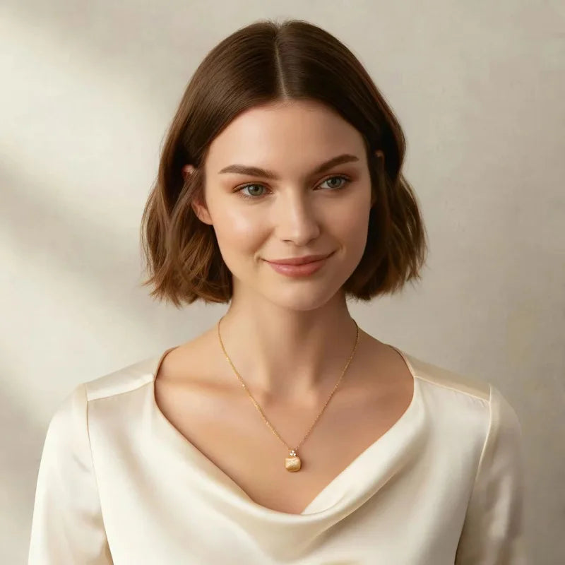 Terra Necklace