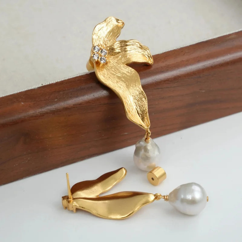 Capri Earrings