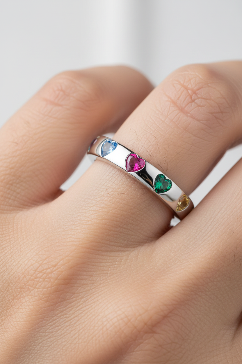 Kayla Ring
