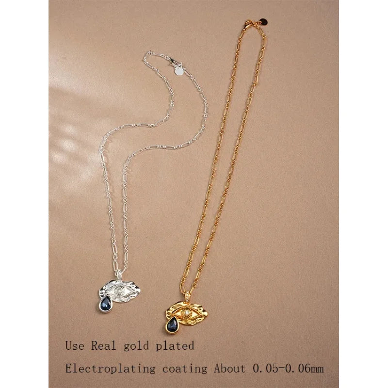 Ayla Necklace