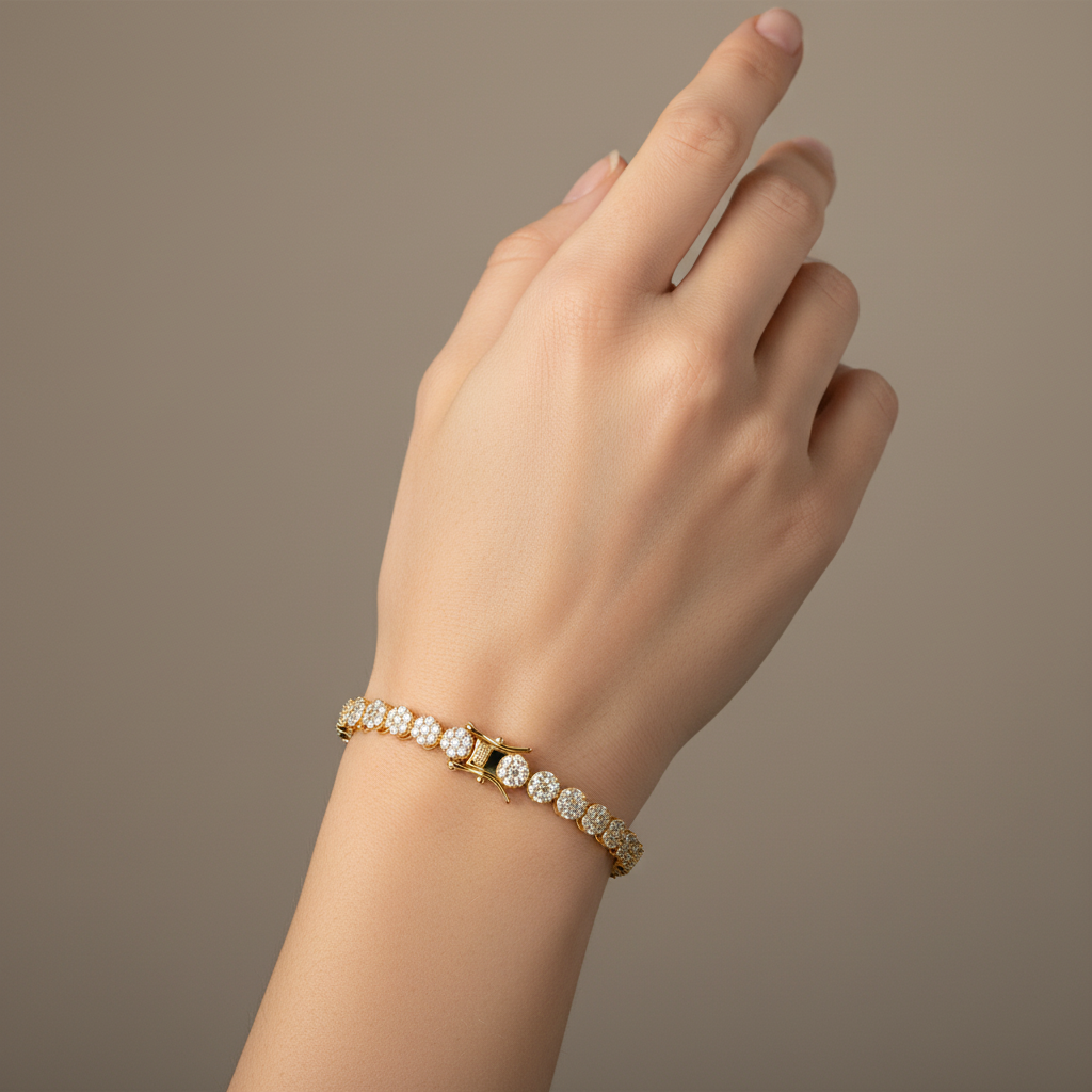 Monaco Bracelet
