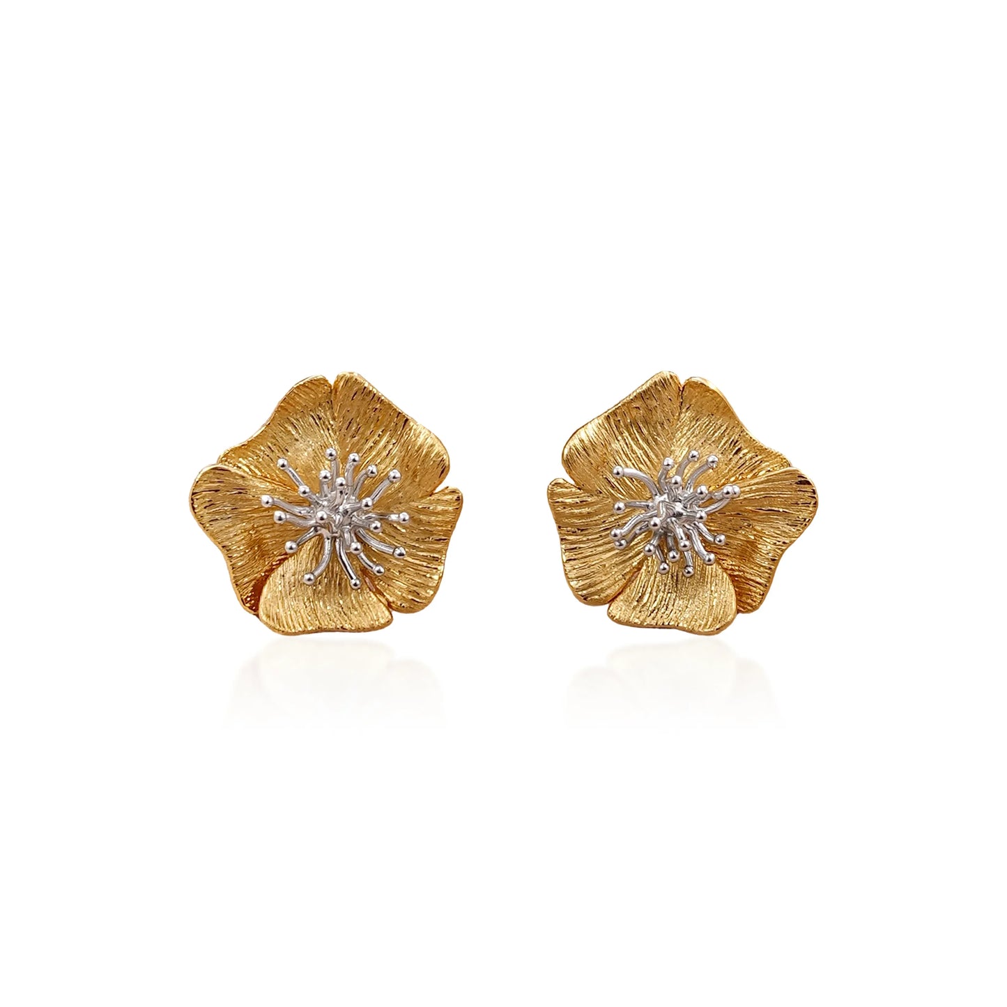 Lilly Earrings