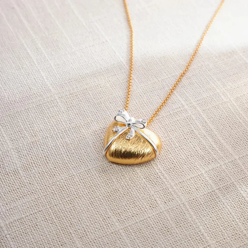 Helena Necklace