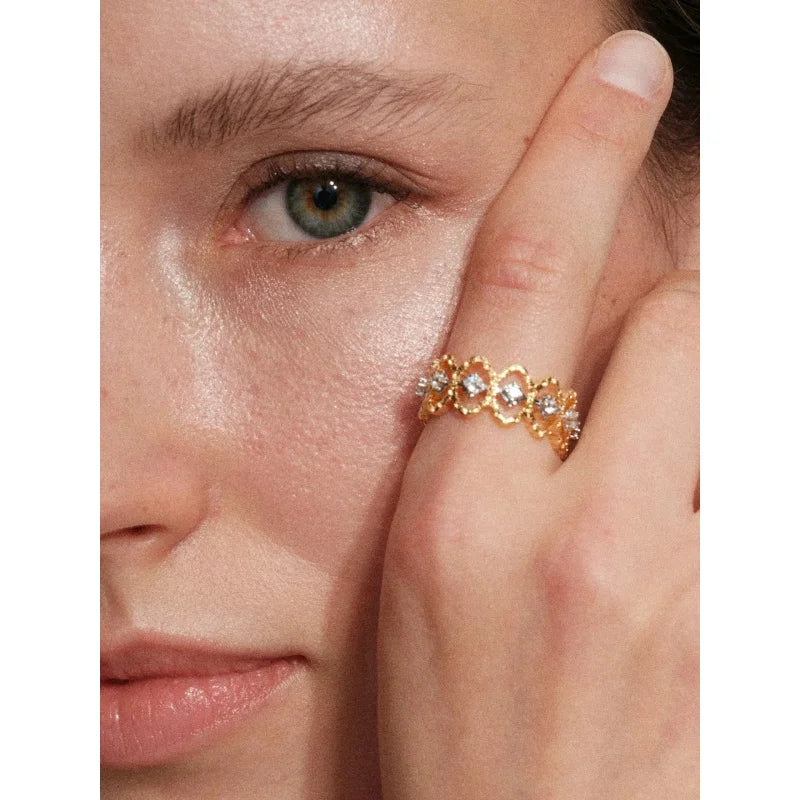 Grace Ring