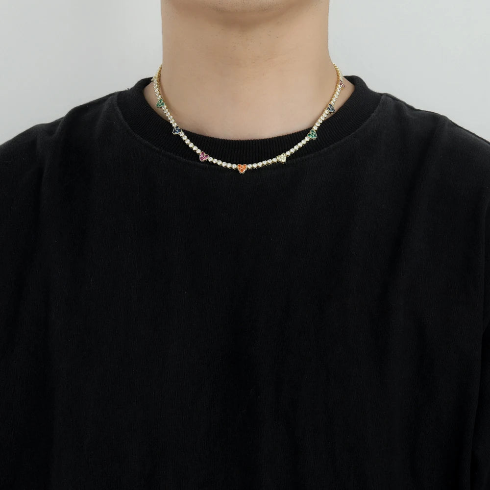 Kayla Necklace