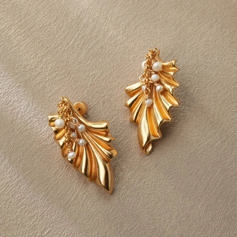 Artemis Earrings