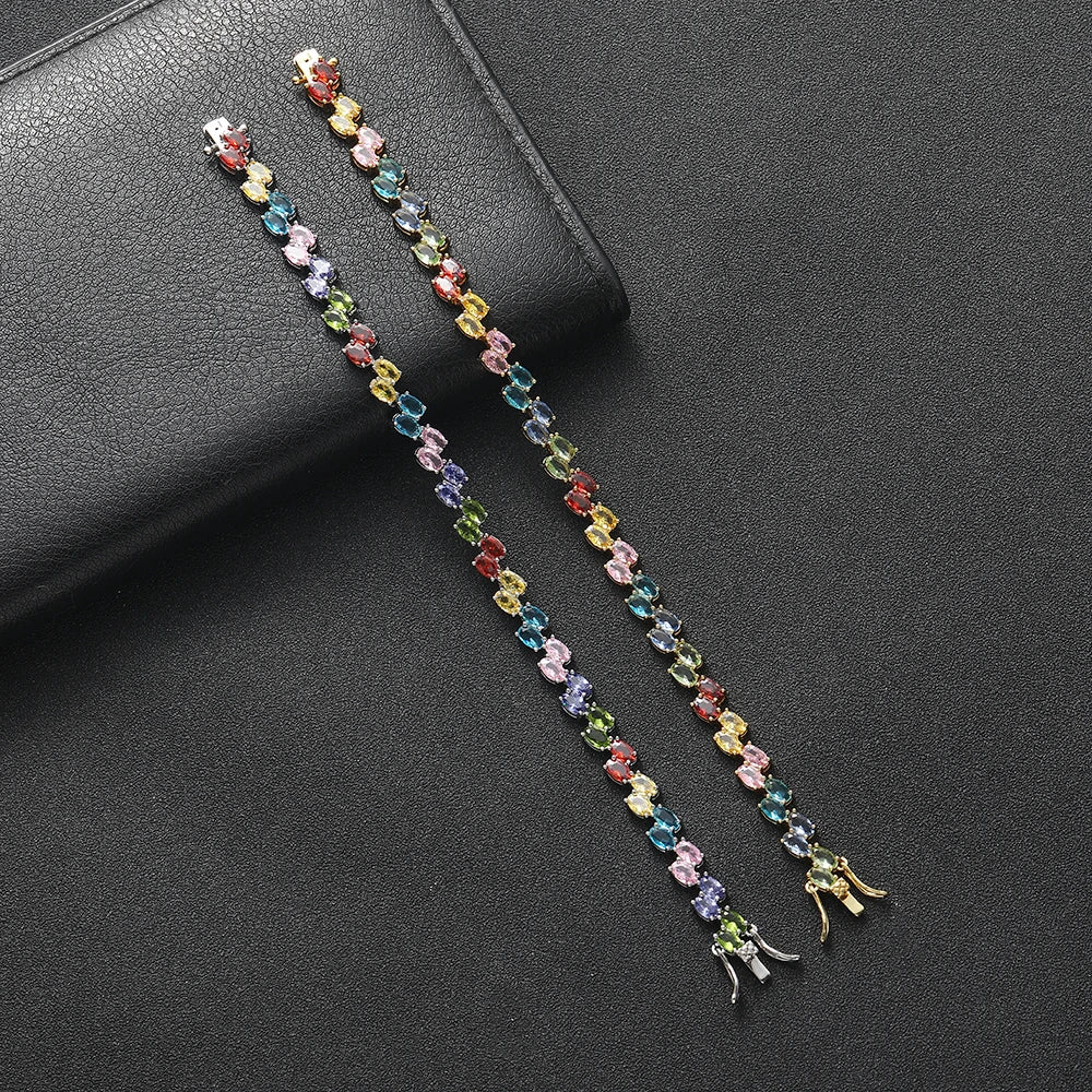 Tina Bracelet