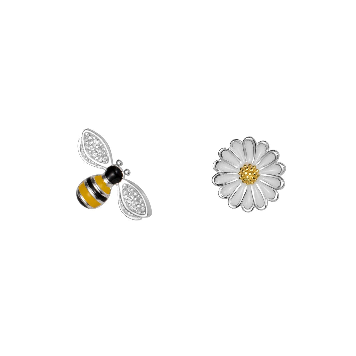 Daisy Earrings