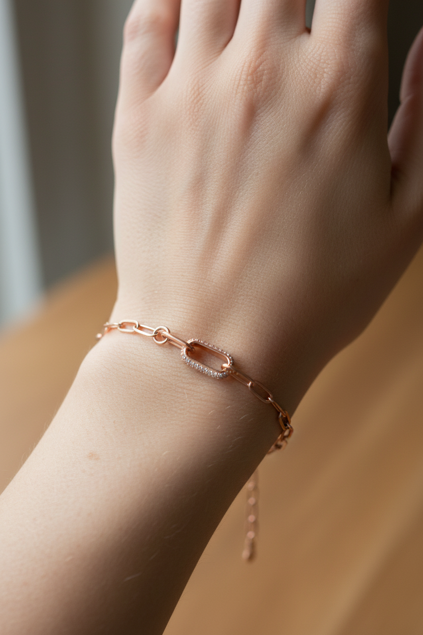 Venice Bracelet