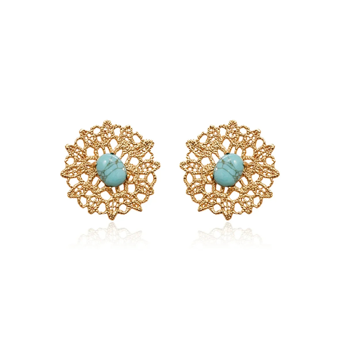 Palermo Earrings