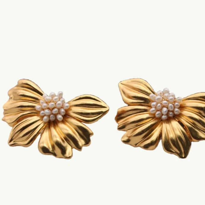 Sunset Earrings