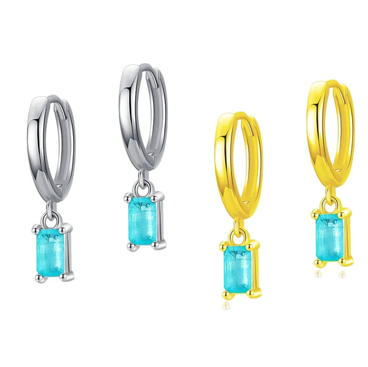 Mallorca Earrings