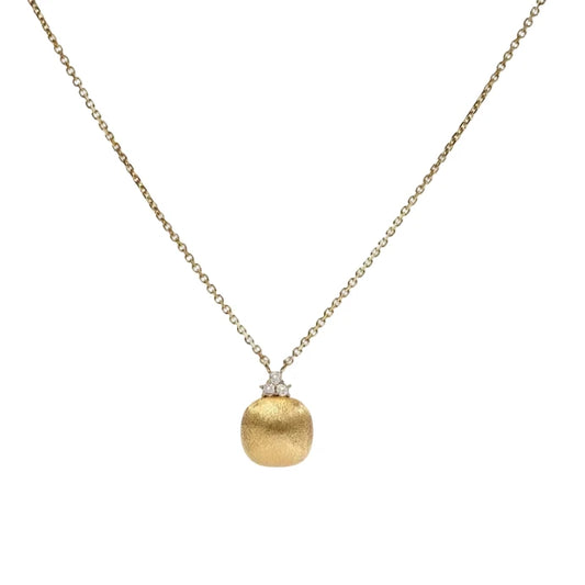 Terra Necklace