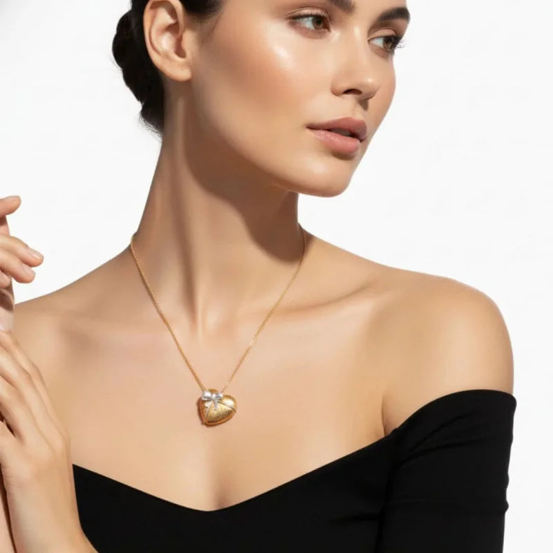 Helena Necklace